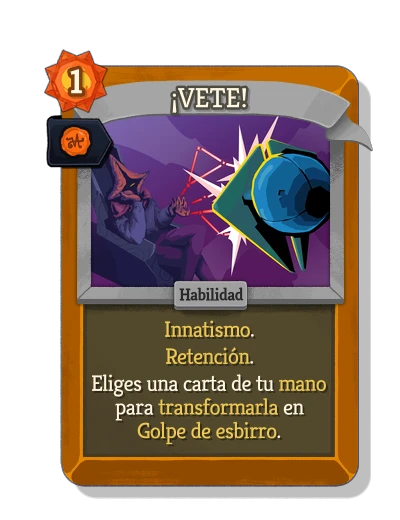 begone with Sigilo real - Slay the Spire 2