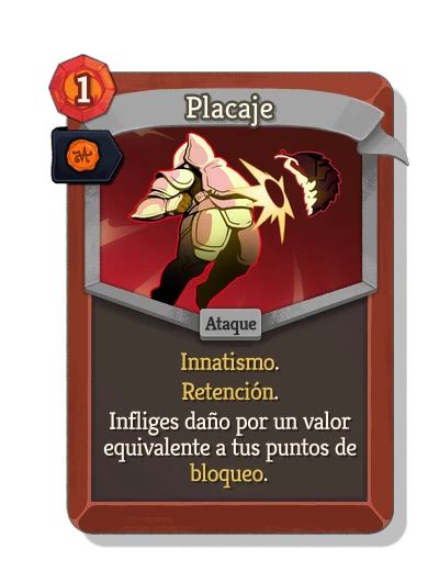 body_slam with Sigilo real - Slay the Spire 2