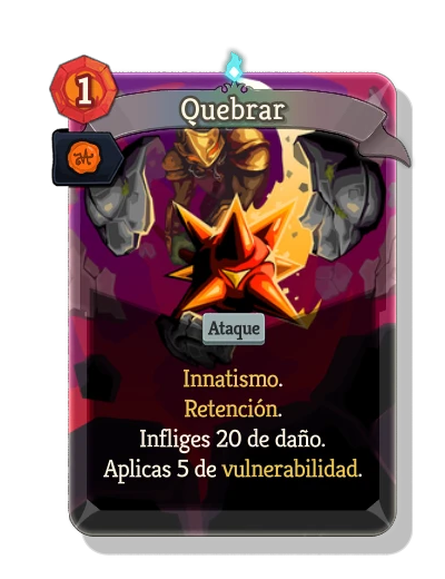 break with Sigilo real - Slay the Spire 2