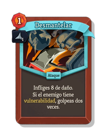 dismantle with Filo - Slay the Spire 2