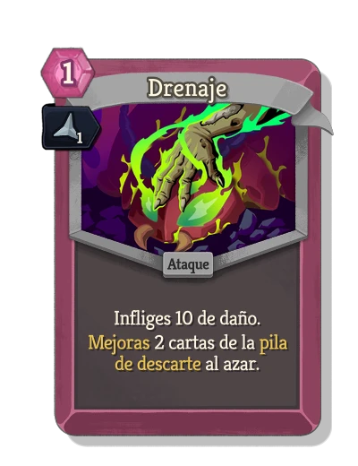 drain_power with Filo - Slay the Spire 2