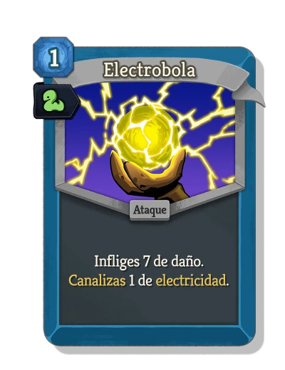 ball_lightning with Serpenteo - Slay the Spire 2