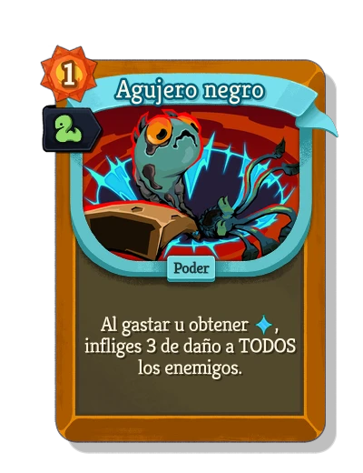 black_hole with Serpenteo - Slay the Spire 2