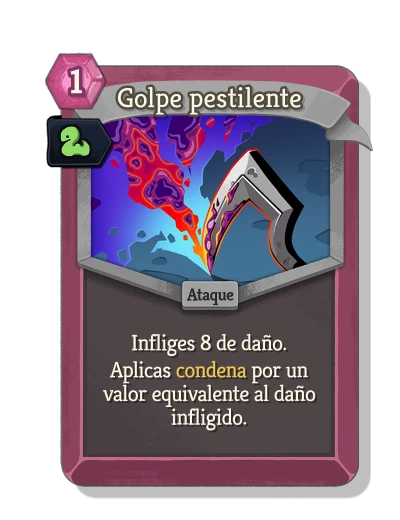 blight_strike with Serpenteo - Slay the Spire 2