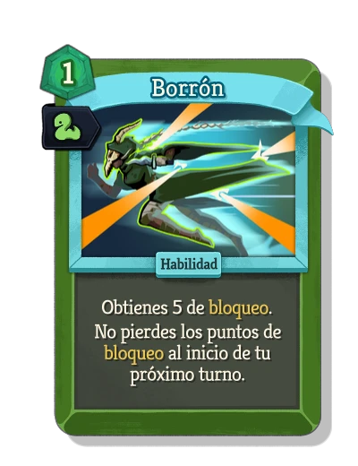 blur with Serpenteo - Slay the Spire 2