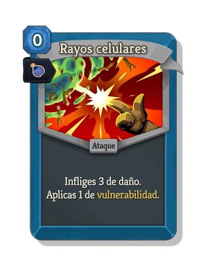 beam_cell with Esencia latente - Slay the Spire 2