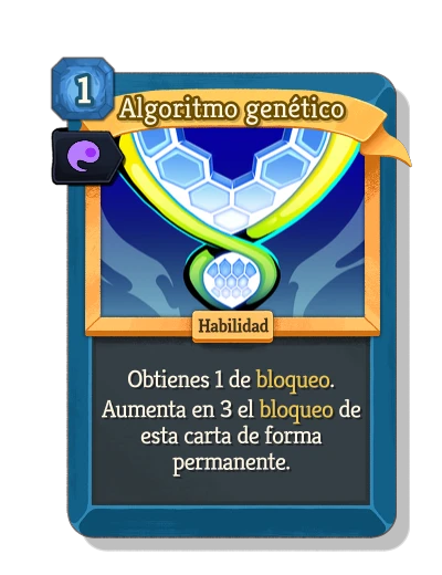 genetic_algorithm with Poder del alma - Slay the Spire 2
