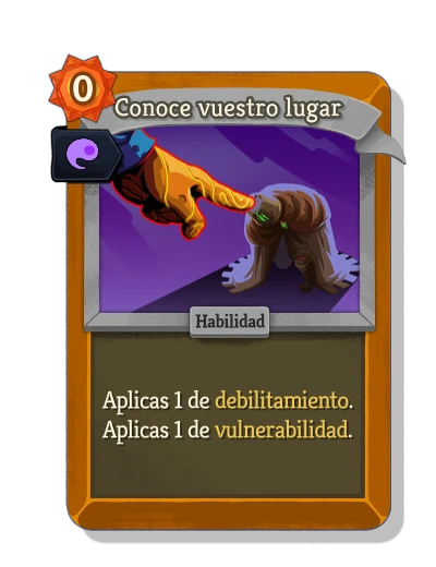 know_thy_place with Poder del alma - Slay the Spire 2
