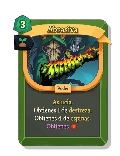 abrasive with Siembra - Slay the Spire 2