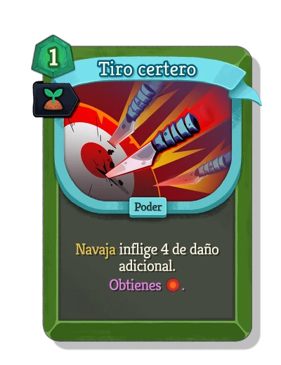 accuracy with Siembra - Slay the Spire 2