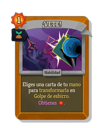 begone with Siembra - Slay the Spire 2