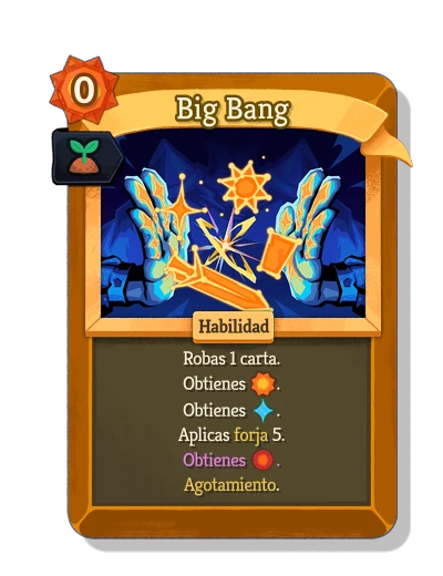 big_bang with Siembra - Slay the Spire 2