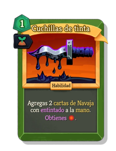 blade_of_ink with Siembra - Slay the Spire 2