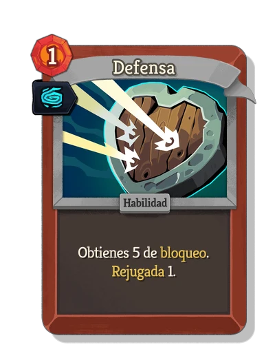 defend_ironclad with Espiral - Slay the Spire 2