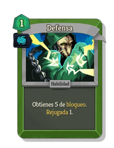 defend_silent with Espiral - Slay the Spire 2