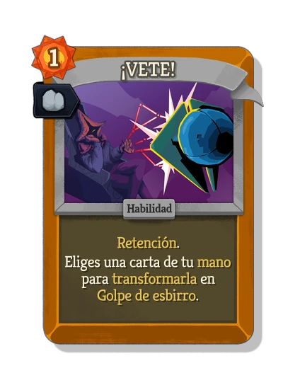 begone with Firmeza - Slay the Spire 2
