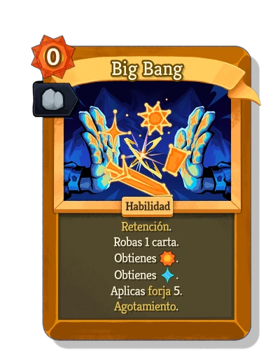 big_bang with Firmeza - Slay the Spire 2