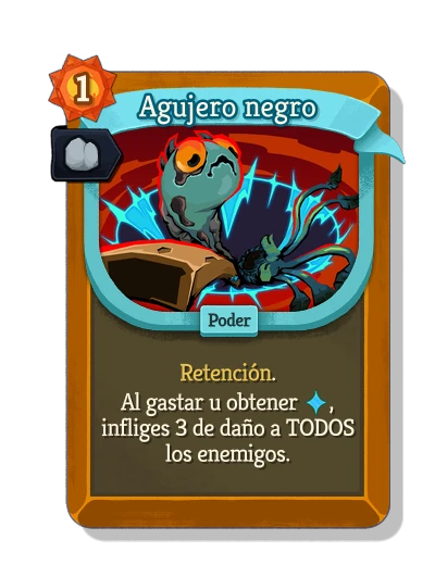 black_hole with Firmeza - Slay the Spire 2