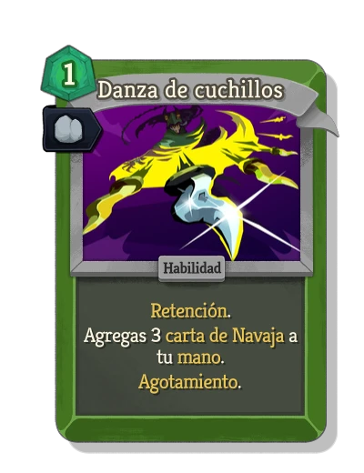 blade_dance with Firmeza - Slay the Spire 2