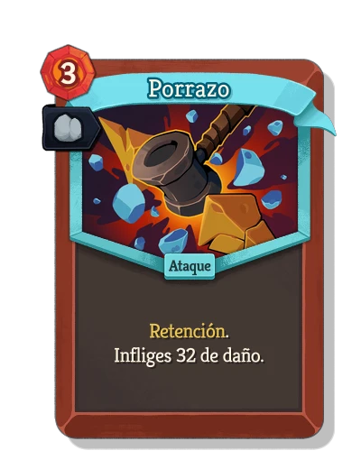 bludgeon with Firmeza - Slay the Spire 2