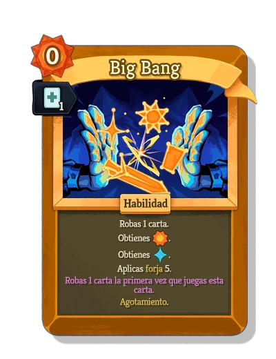 big_bang with Rapidez - Slay the Spire 2