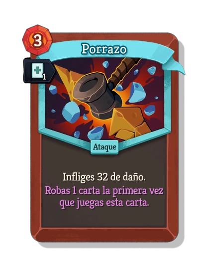 bludgeon with Rapidez - Slay the Spire 2