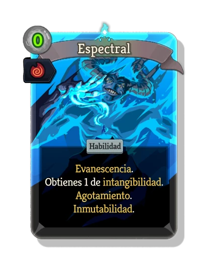 apparition with Ascua de Tezcatara - Slay the Spire 2