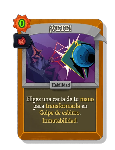 begone with Ascua de Tezcatara - Slay the Spire 2