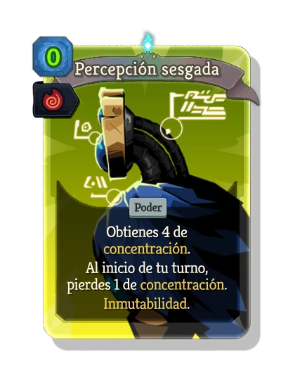 biased_cognition with Ascua de Tezcatara - Slay the Spire 2