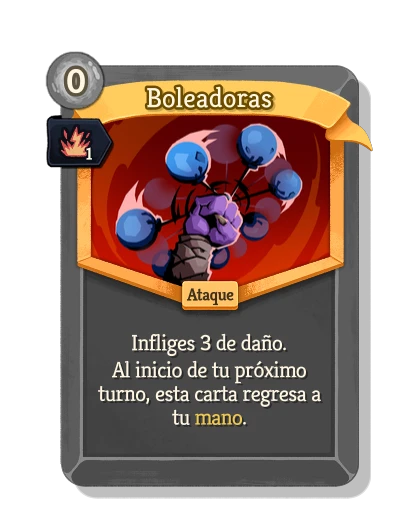 bolas with Robustez - Slay the Spire 2