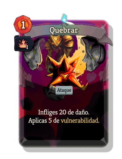 break with Robustez - Slay the Spire 2