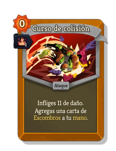 collision_course with Robustez - Slay the Spire 2