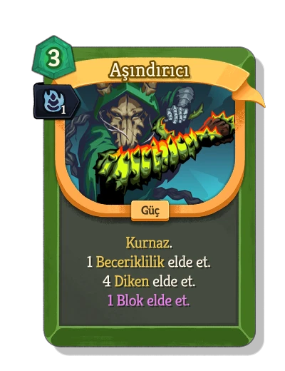 abrasive with Becerikli - Slay the Spire 2