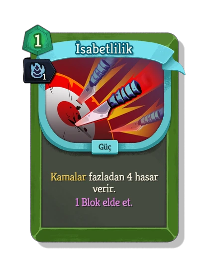 accuracy with Becerikli - Slay the Spire 2