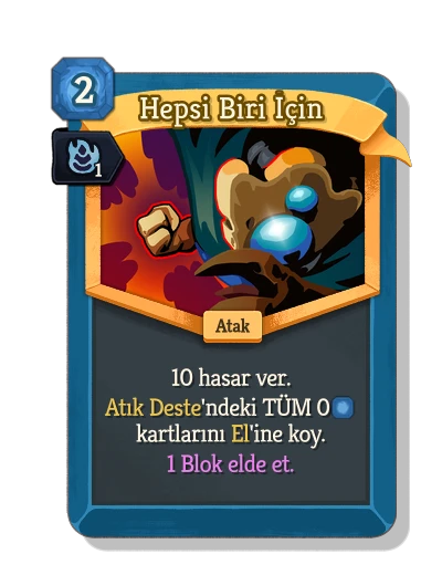 all_for_one with Becerikli - Slay the Spire 2