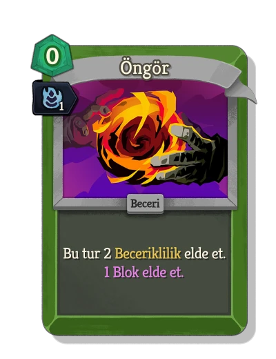 anticipate with Becerikli - Slay the Spire 2