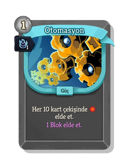 automation with Becerikli - Slay the Spire 2