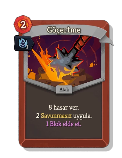 bash with Becerikli - Slay the Spire 2
