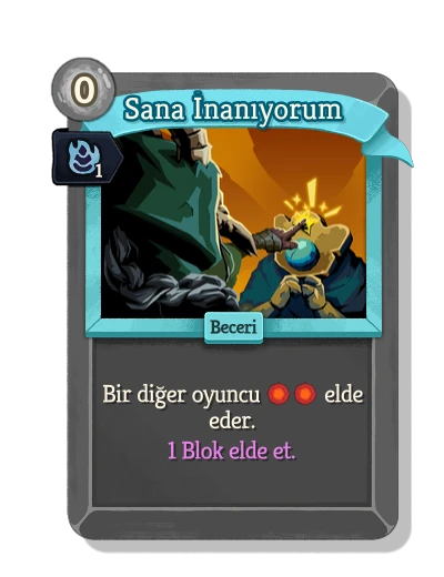 believe_in_you with Becerikli - Slay the Spire 2