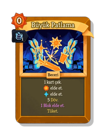 big_bang with Becerikli - Slay the Spire 2
