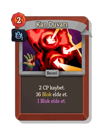 blood_wall with Becerikli - Slay the Spire 2