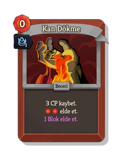 bloodletting with Becerikli - Slay the Spire 2