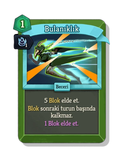 blur with Becerikli - Slay the Spire 2