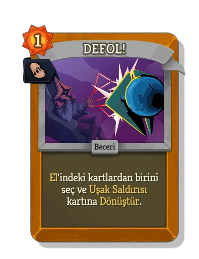 begone with Klonla - Slay the Spire 2