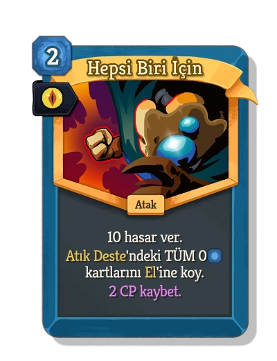 all_for_one with Yozlaşmış - Slay the Spire 2