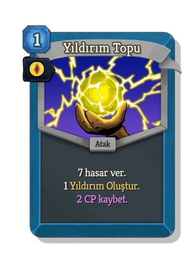 ball_lightning with Yozlaşmış - Slay the Spire 2