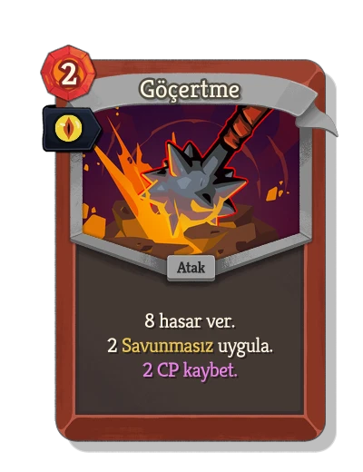 bash with Yozlaşmış - Slay the Spire 2