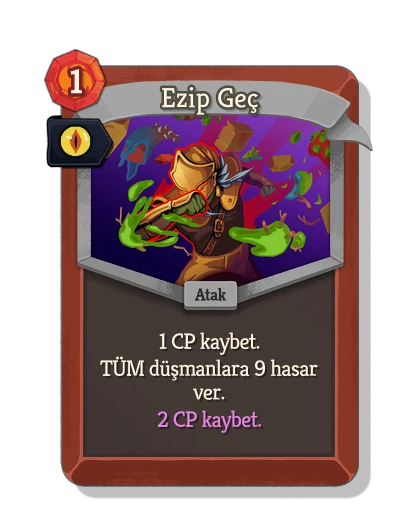 breakthrough with Yozlaşmış - Slay the Spire 2