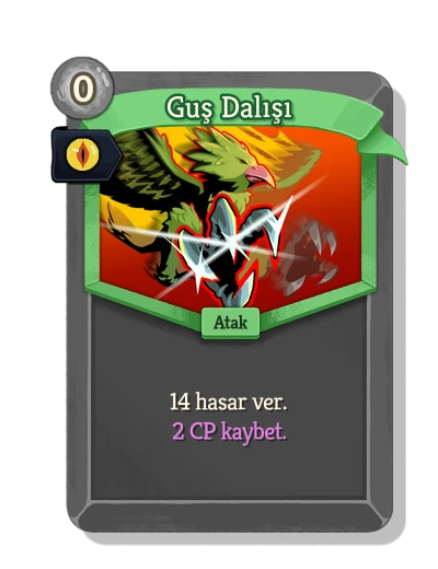 byrd_swoop with Yozlaşmış - Slay the Spire 2