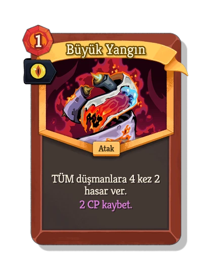 conflagration with Yozlaşmış - Slay the Spire 2